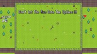 Humans Must Not Die screenshot, image №2439134 - RAWG