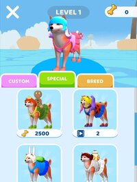 Groomer run 3D screenshot, image №3033822 - RAWG