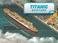 Titanic Shipyard screenshot, image №3083537 - RAWG