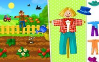 Garden Game for Kids screenshot, image №1584191 - RAWG