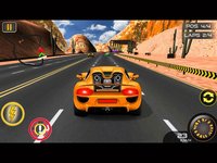 Island Speed Car Racing - extreme driving screenshot, image №1334401 - RAWG