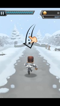 SoldierRun screenshot, image №1976711 - RAWG