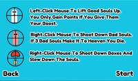 Afterlife Admissions screenshot, image №3784541 - RAWG