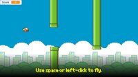 Flappy Bird Deluxe screenshot, image №3846469 - RAWG