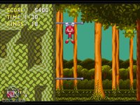 Sonic Mega Collection Plus screenshot, image №447140 - RAWG