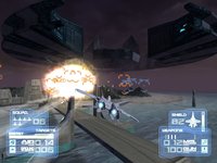 Rebel Raiders: Operation Nighthawk screenshot, image №419528 - RAWG