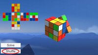 RRCube screenshot, image №2741789 - RAWG