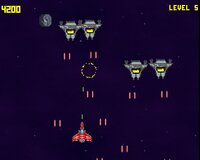 Space is not alone screenshot, image №2588231 - RAWG