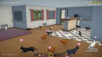 Cat Herders: Couch Coop Cat Corralling! screenshot, image №3607720 - RAWG