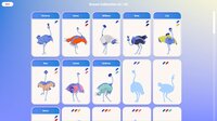 Ostrich Farm screenshot, image №4225113 - RAWG