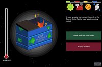 Burnout (itch) (loony_moth) screenshot, image №2632666 - RAWG