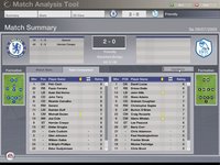 FIFA Manager 06 screenshot, image №434940 - RAWG