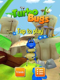 Turbo Bugs screenshot, image №2068759 - RAWG