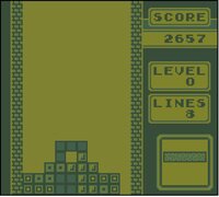 Tetris Game Boy screenshot, image №2716809 - RAWG