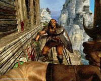 Dark Messiah of Might and Magic screenshot, image №1749717 - RAWG