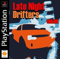 Late Night Drifters Online screenshot, image №3630625 - RAWG