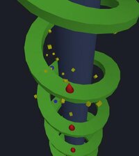 Spiral Jump screenshot, image №2851726 - RAWG