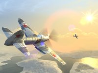 Warplanes: WW2 Dogfight screenshot, image №1699696 - RAWG