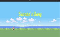Turma do Sacode (Sacode's Gang) screenshot, image №3229667 - RAWG
