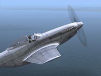 Digital Combat Simulator: P-51D Mustang screenshot, image №333875 - RAWG