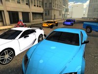 3D Super Car Race - eXtreme City Street Racing Rivals screenshot, image №974303 - RAWG