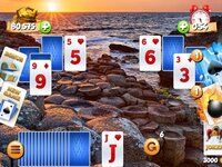 Solitaire TriPeaks + screenshot, image №3489192 - RAWG