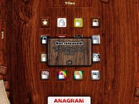 Anagram CLASSIC screenshot, image №1606192 - RAWG