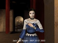 Jack the Ripper (2004) screenshot, image №388076 - RAWG