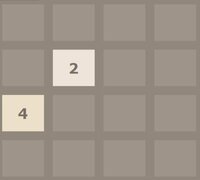 2048 Game (itch) screenshot, image №3111686 - RAWG