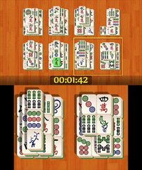 Shanghai Mahjong screenshot, image №781286 - RAWG