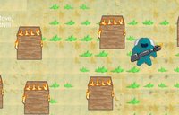 BurnDownEverythingToGetAVoidSammich screenshot, image №1192469 - RAWG