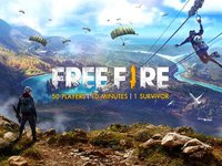 Garena Free Fire screenshot, image №916434 - RAWG