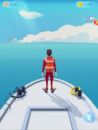 Diver.io - Fun games offline screenshot, image №1890017 - RAWG