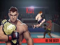 Fight Team Rivals - Be An MMA Manager screenshot, image №208364 - RAWG