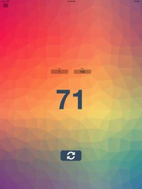 Random # Number Generator screenshot, image №1712424 - RAWG