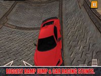 Impossible Mega Ramp:Crazy Car screenshot, image №1326168 - RAWG