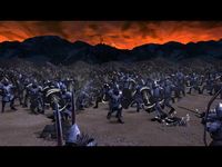 The Lord of the Rings: The Battle for Middle-earth screenshot, image №375506 - RAWG