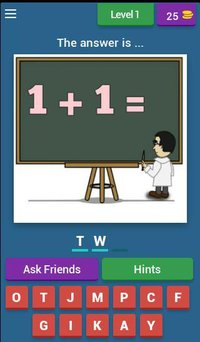 Math For Kids Addition screenshot, image №1651628 - RAWG