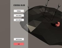 Stay Safe Game Jam: Corona Blob screenshot, image №2322679 - RAWG