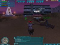 Star Wars Galaxies: An Empire Divided screenshot, image №357835 - RAWG