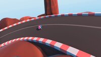 Fearless Rider (itch) screenshot, image №3415198 - RAWG