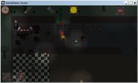 The Last Defender screenshot, image №1057253 - RAWG