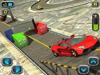 City Stunt Racing 3D screenshot, image №908717 - RAWG