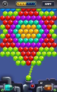 Power Pop Bubbles screenshot, image №1350209 - RAWG