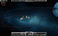 Sins of a Solar Empire screenshot, image №439726 - RAWG