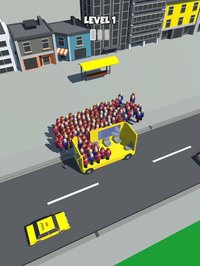 Commuters! screenshot, image №2211218 - RAWG