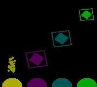 Endless Rhythm screenshot, image №1307713 - RAWG