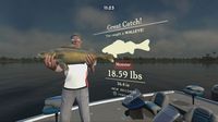 Rapala Fishing: Pro Series screenshot, image №655638 - RAWG