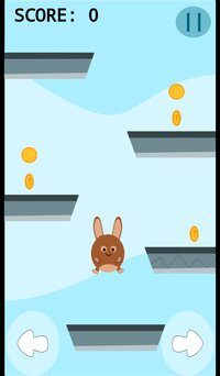 Rabbit Jmp screenshot, image №3345903 - RAWG