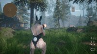 Bunny Battle screenshot, image №3924845 - RAWG